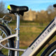 Dallingridge Dallingridge Harlow Step Through Electric Bike Electric Road Bikes