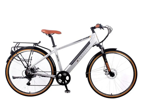 Dallingridge Dallingridge Malvern Commuter Electric Bike Electric Road Bikes