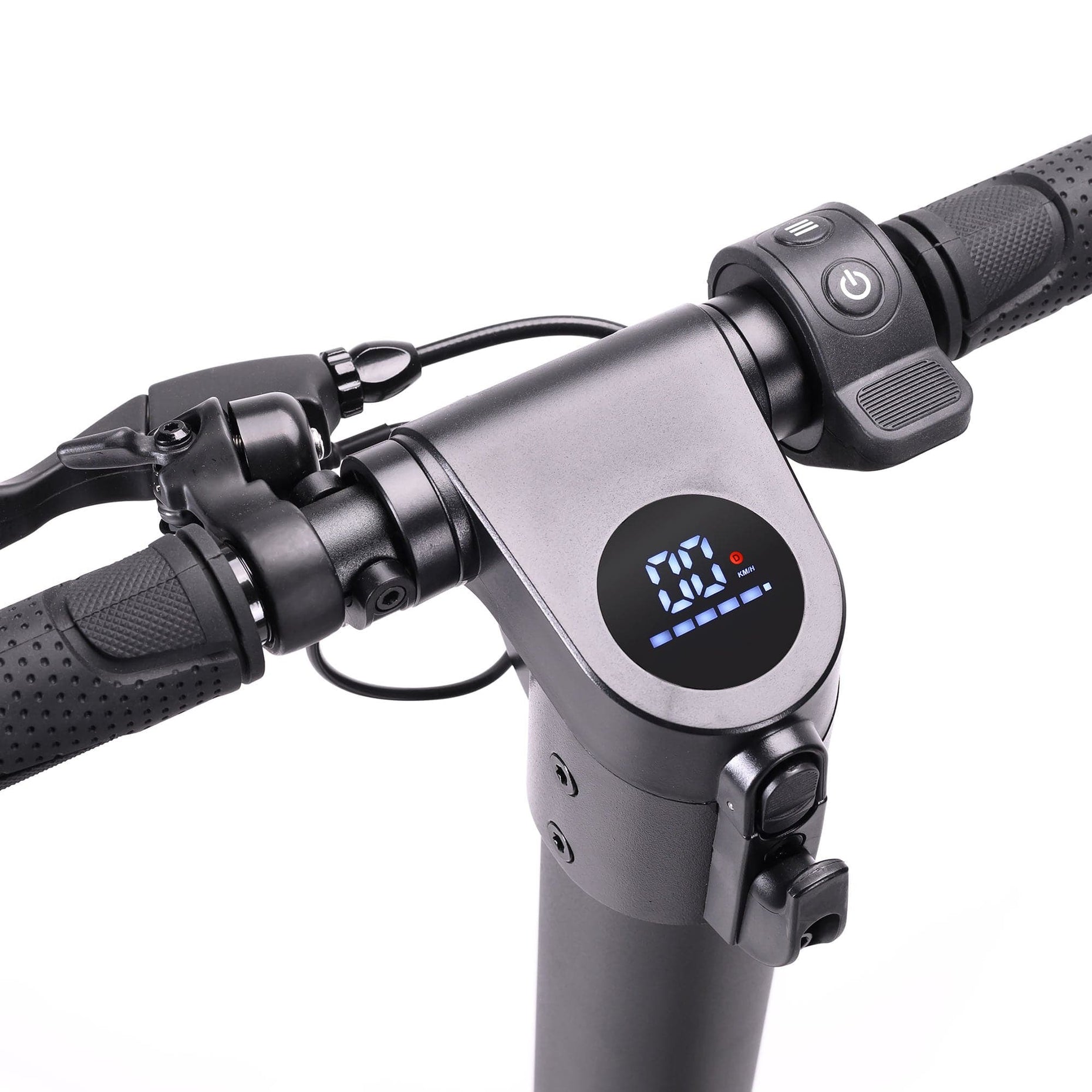 Folding Escooters Electroheads Media Ltd