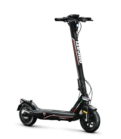 Ducati Ducati Pro-III - Electric Scooter e-scooter