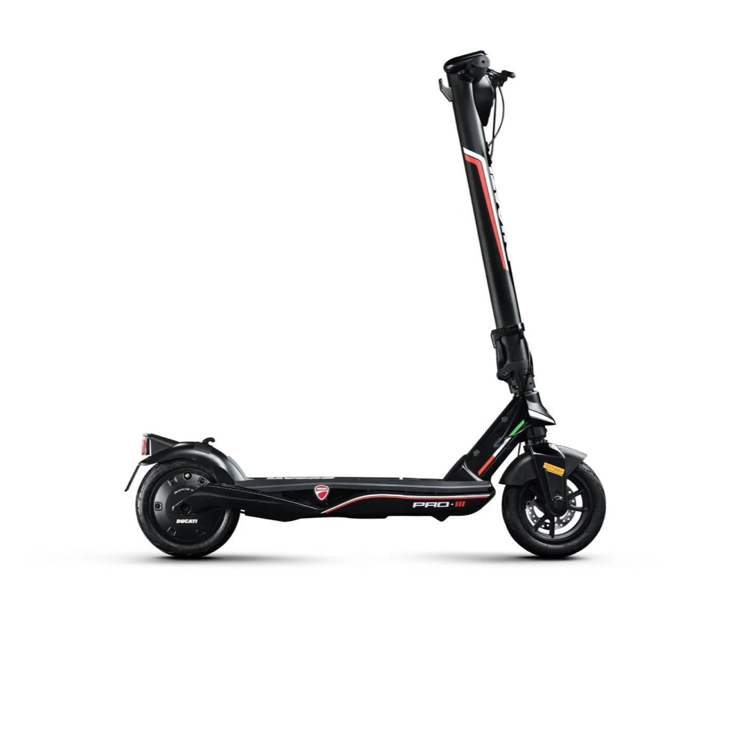 Buy The Ducati Pro Iii Electric Scooter From Electroheads Media Ltd 7526