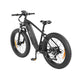 DYU DYU King 750 26inch Electric Bike Electric Bikes with Fat Tyres