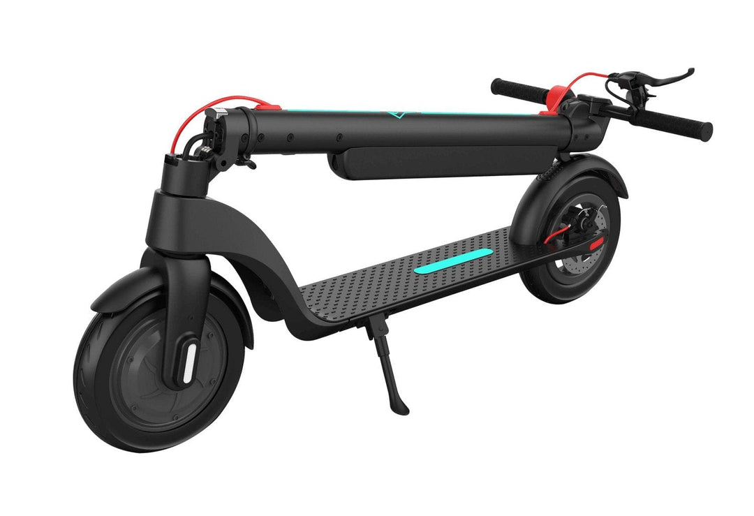 EDash Limited Edition 1 (Detachable Battery) Electric Scooter