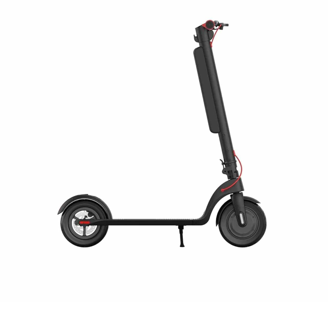 E-Dash Limited Edition 1 (Detachable Battery) Electric Scooter ...