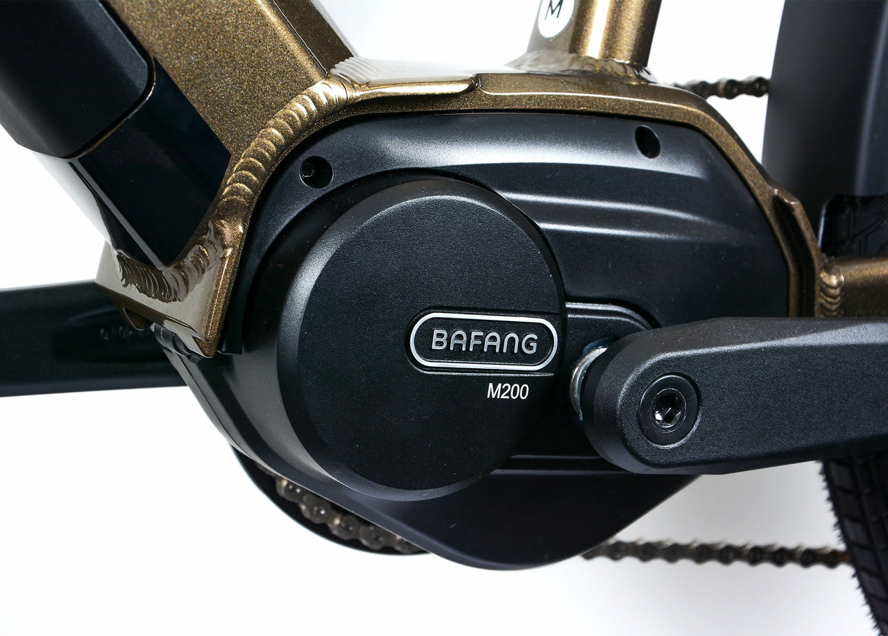 Buy the EBCO Adventure 3R Electric Bike | Electroheads.com