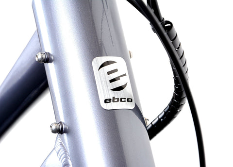 EBCO EBCO Street 3 Electric Bike Electric Road Bike