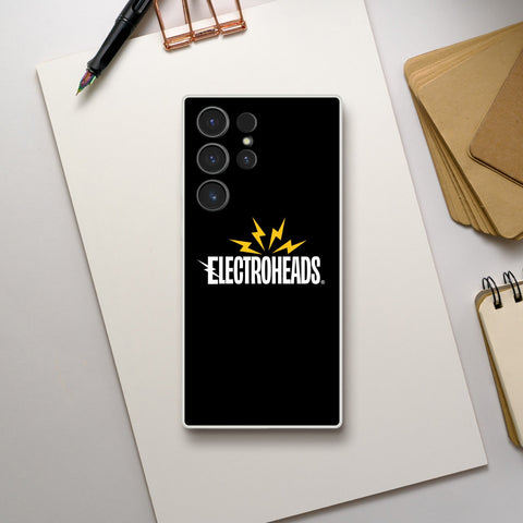 Electroheads Electroheads Flexi Case Print Material