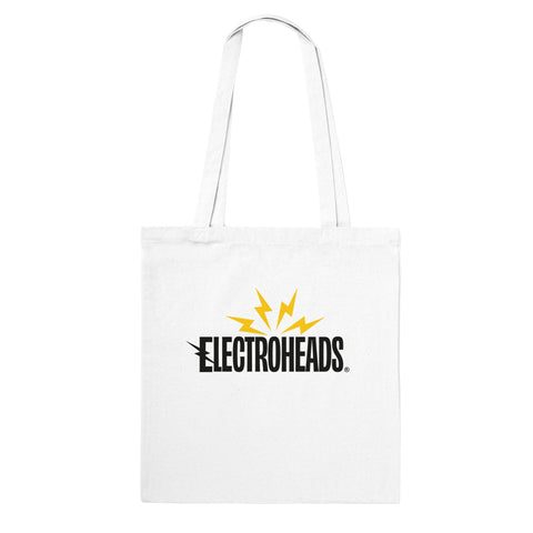Electroheads Electroheads Tote Bag Tote Bags