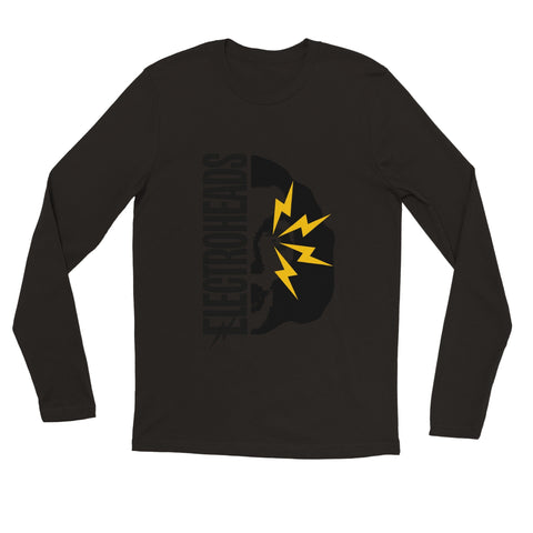 Electroheads Electroheads Unisex Longsleeve T-shirt Longsleeve T-Shirts
