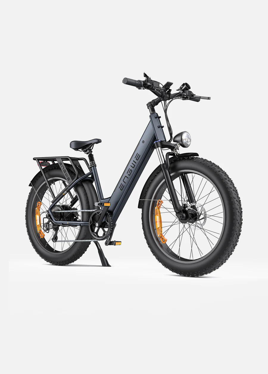Buy the Engwe E26 Step-through All-Terrain Electric Bike