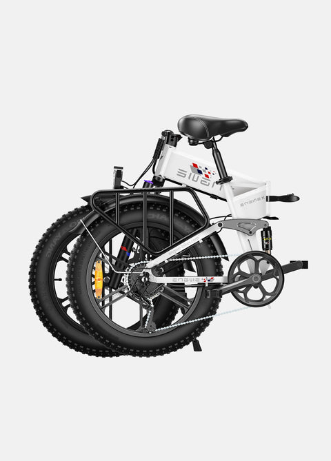 Electroheads Engwe Engine X Electric Folding Bike