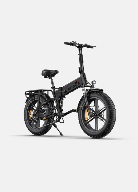 Electroheads Engwe Engine X Electric Folding Bike