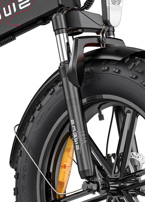 Electroheads ENGWE EP-2PRO Electric Bike