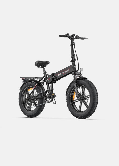 Electroheads ENGWE EP-2PRO Electric Bike