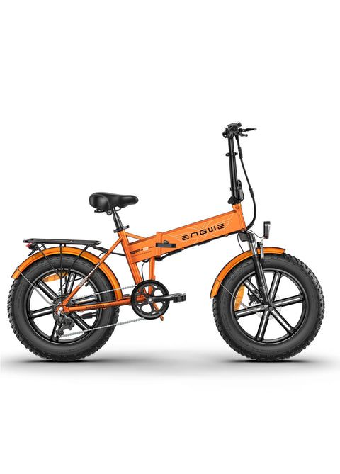 Electroheads ENGWE EP-2PRO Electric Bike