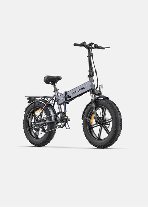 Electroheads ENGWE EP-2PRO Electric Bike