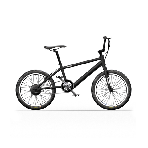 Electric bmx bike for sale hotsell