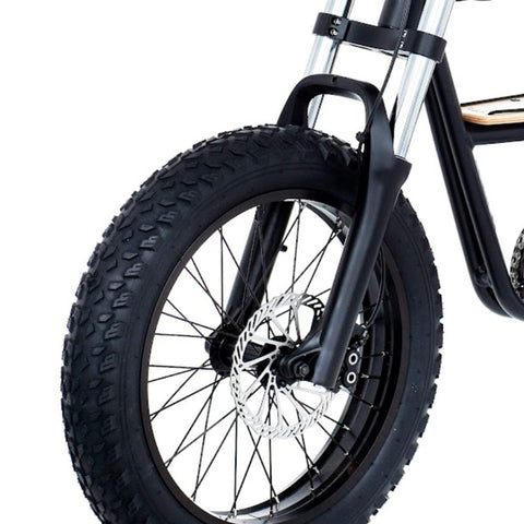 Electroheads Store Off-Road Tyre