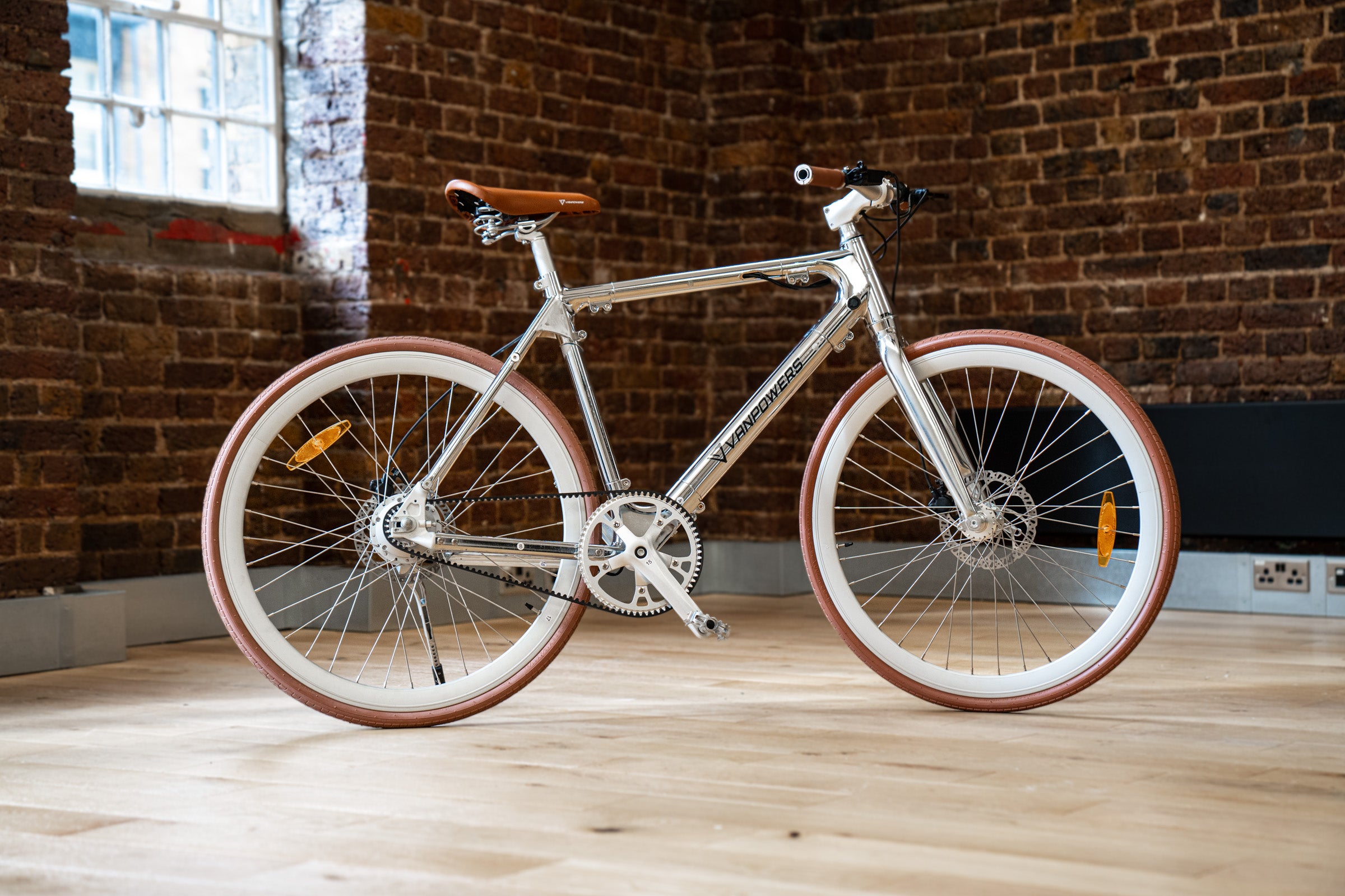 Vanmoof b3 online