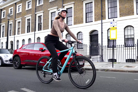 Electric Scooters Wheel Deal Electric Bike Bike To Work Scheme