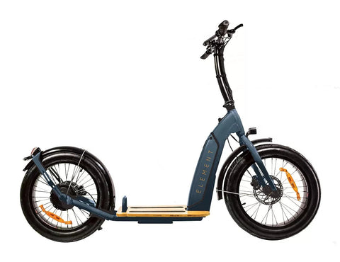 EMove Element Bondi Electric Scooter Commuter/City scooter