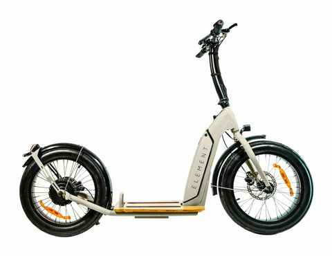 EMove Element Bondi Electric Scooter Commuter/City scooter