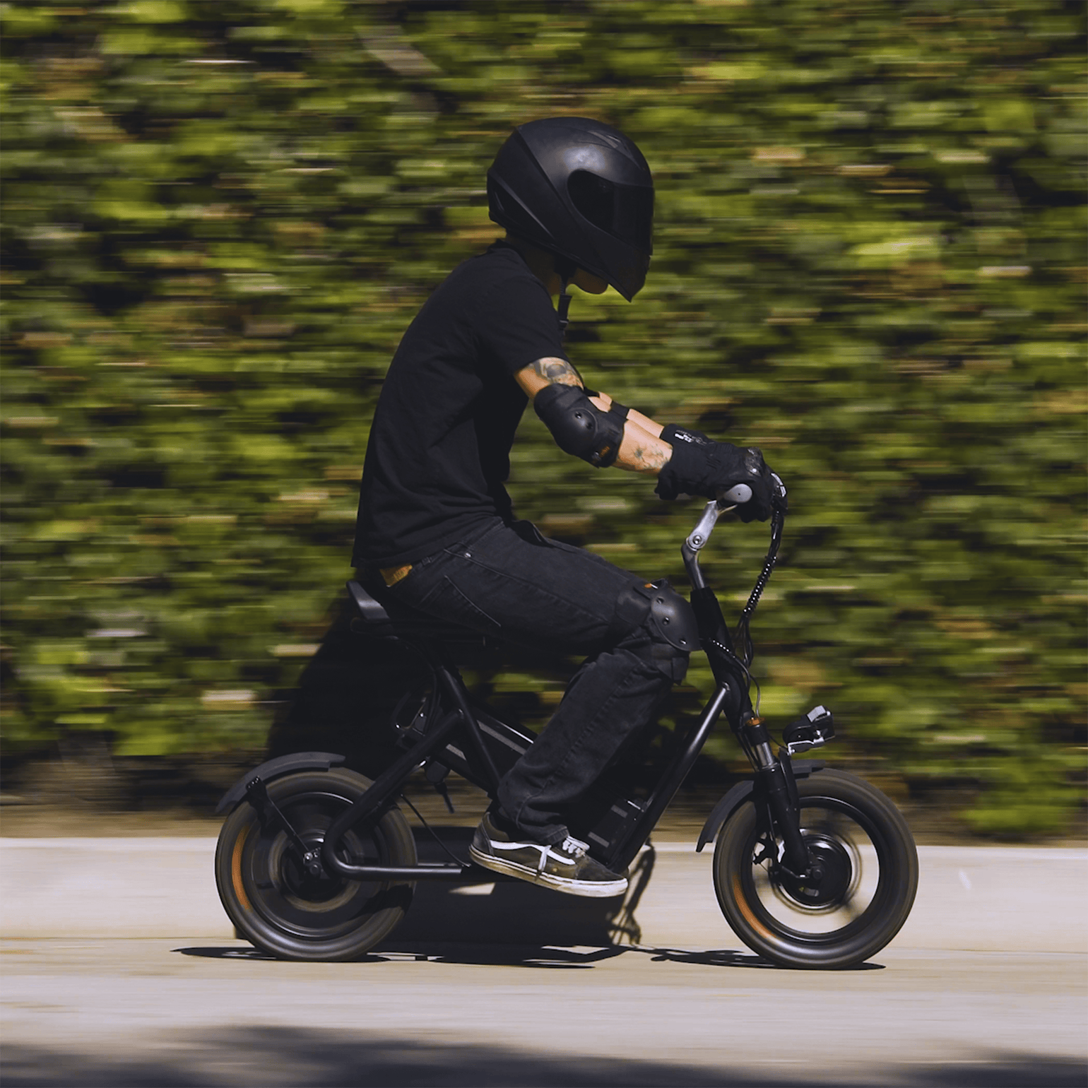 Electric Scooters with Seats Electroheads