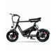 EMove EMove Roadrunner V2 seated electric scooter (Pre-Order for £25 Deposit) Electric Scooters with Seats