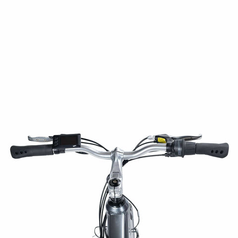 Emu Bikes Emu Classic Crossbar Electric Bike Electric Road Bikes