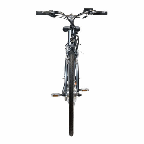 Emu Bikes Emu Classic Crossbar Electric Bike Electric Road Bikes