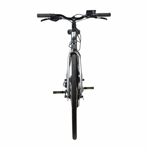 Emu Bikes Emu Evo Crossbar Electric Bike Electric Road Bikes