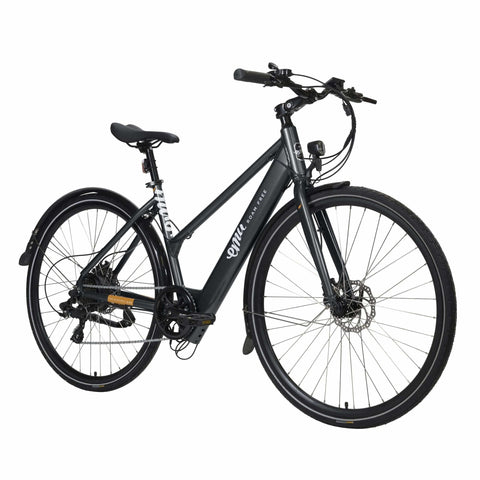 Emu Bikes Emu Evo Step Through Electric Bike Electric Road Bikes