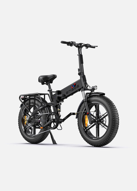 Engwe Motor Pro 750w Elektrofahrrad – Electroheads Media Ltd