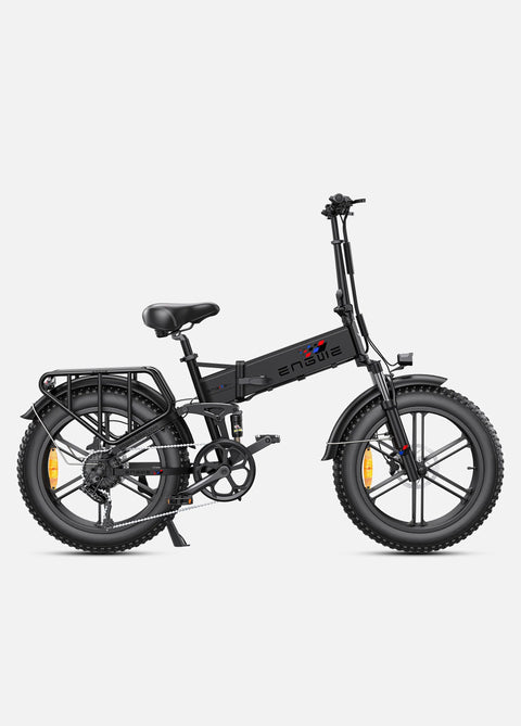 Engwe Motor Pro 750w Elektrofahrrad – Electroheads Media Ltd
