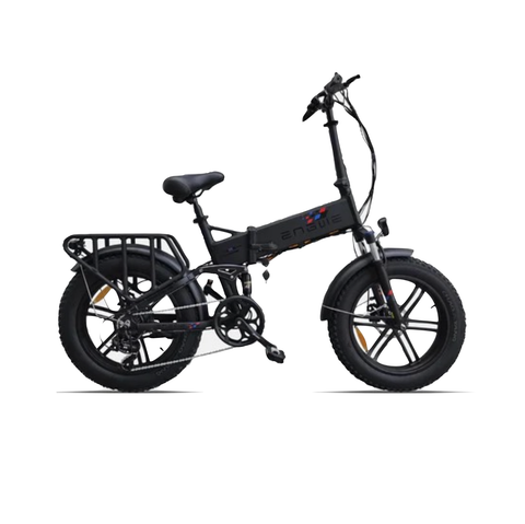 Engwe Engwe Engine X Electric Folding Bike Electric Folding Bikes