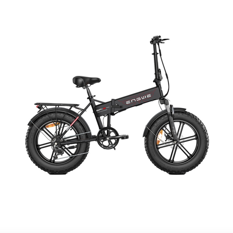 Engwe ENGWE EP-2 PRO Electric Bike 750w Electric Folding Bikes