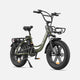 Engwe Engwe L20 Electric Bike E-Bike
