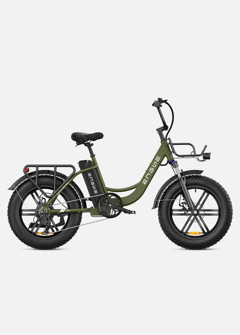 Engwe Engwe L20 Electric Bike E-Bike