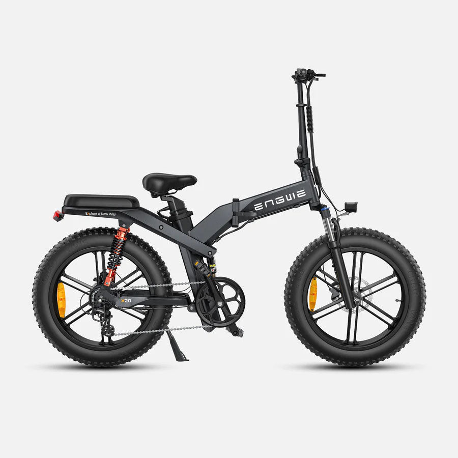 W deals wallke bikes