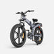Engwe Engwe X26 1000W Dual Battery Folding Electric Bike Electric Folding Bikes