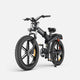 Engwe Engwe X26 1000W Dual Battery Folding Electric Bike Electric Folding Bikes