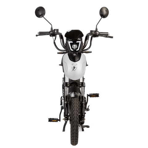Eskuta Eskuta SX-250 Series III electric bike / electric moped Electric Mopeds