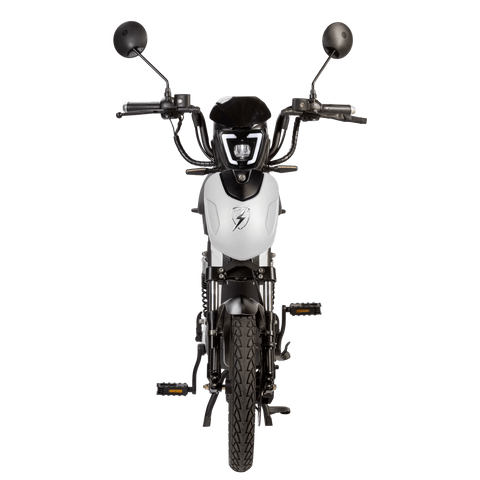 Eskuta Eskuta SX-250 Series III electric bike / electric moped Electric Mopeds