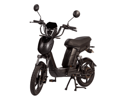 Eskuta Eskuta SX-250 Series III electric bike / electric moped Electric Mopeds