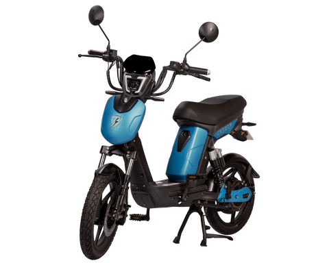 Eskuta Eskuta SX-250 Series III electric bike / electric moped Electric Mopeds