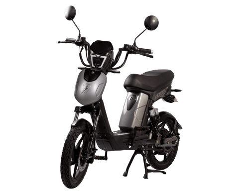 Eskuta Eskuta SX-250 Series III electric bike / electric moped Electric Mopeds