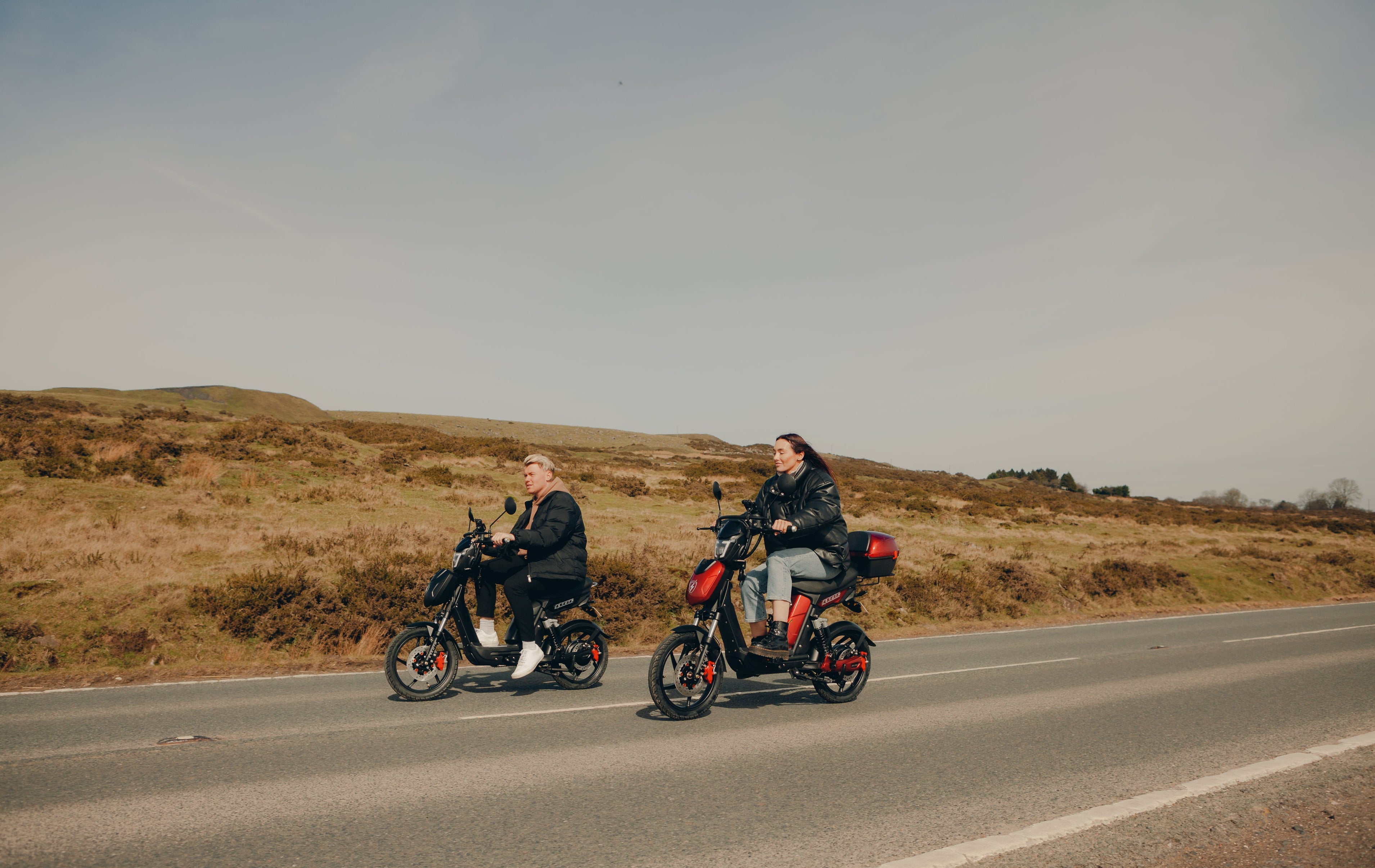 7 Best Moped Style E Bike Brands Dominating 2025