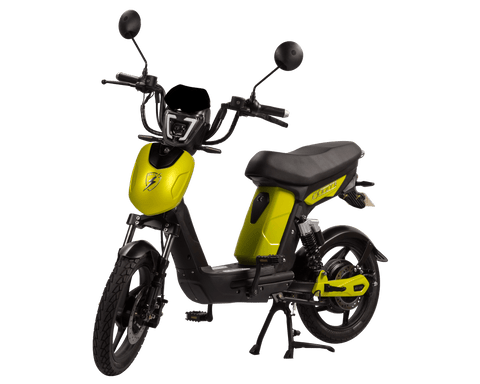 Eskuta Eskuta SX-250 Series III electric bike / electric moped Electric Mopeds