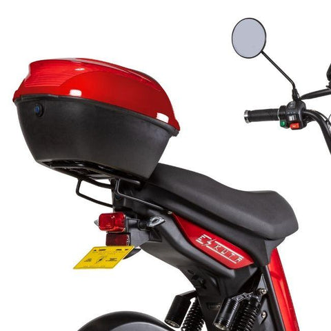 Eskuta Eskuta SX-250 Series III electric bike / electric moped Electric Mopeds