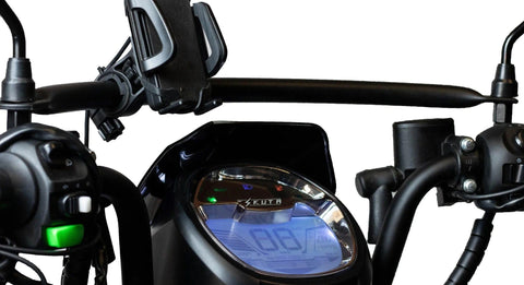 Eskuta Eskuta SX-250 Series III electric bike / electric moped Electric Mopeds